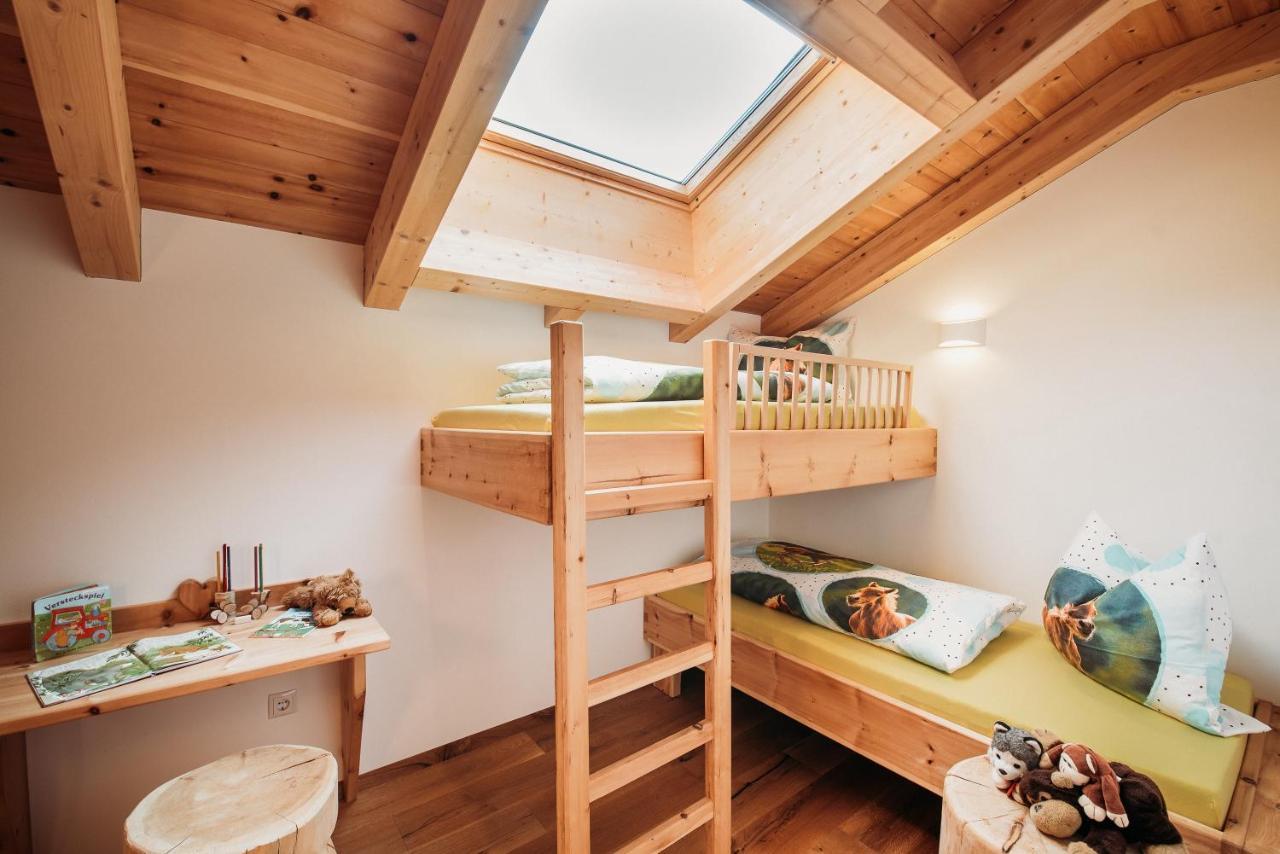 Apartment Lahnbach Grosskarneid لوسون المظهر الخارجي الصورة