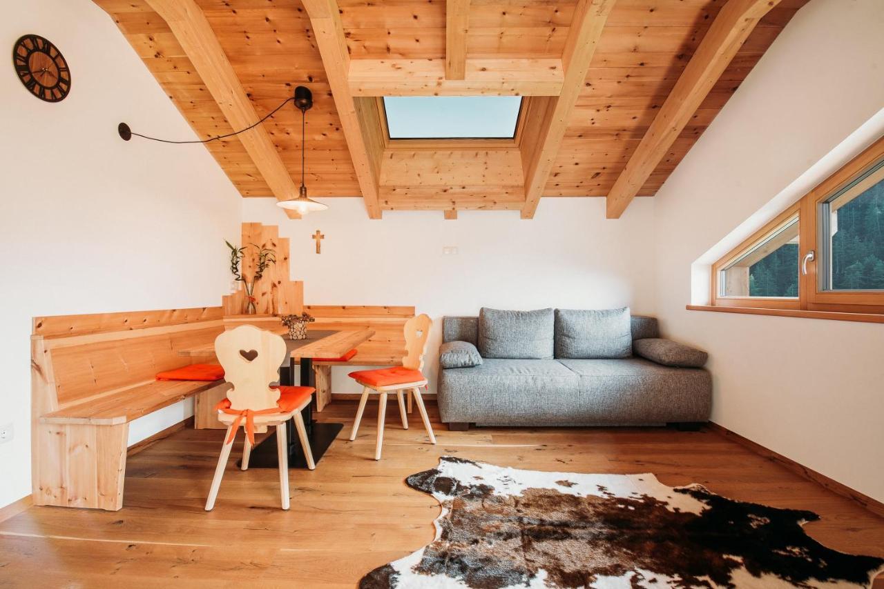 Apartment Lahnbach Grosskarneid لوسون المظهر الخارجي الصورة