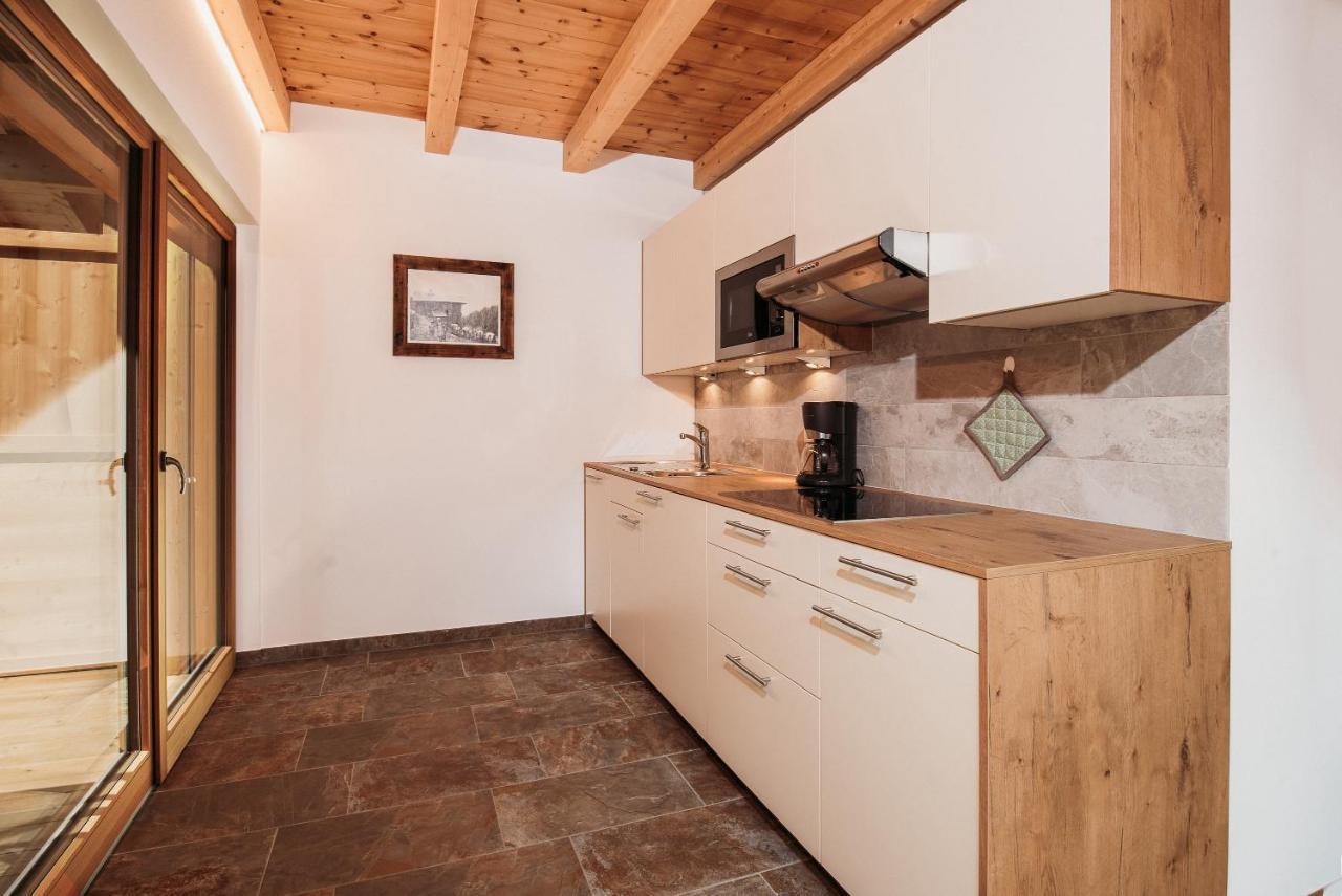 Apartment Lahnbach Grosskarneid لوسون المظهر الخارجي الصورة