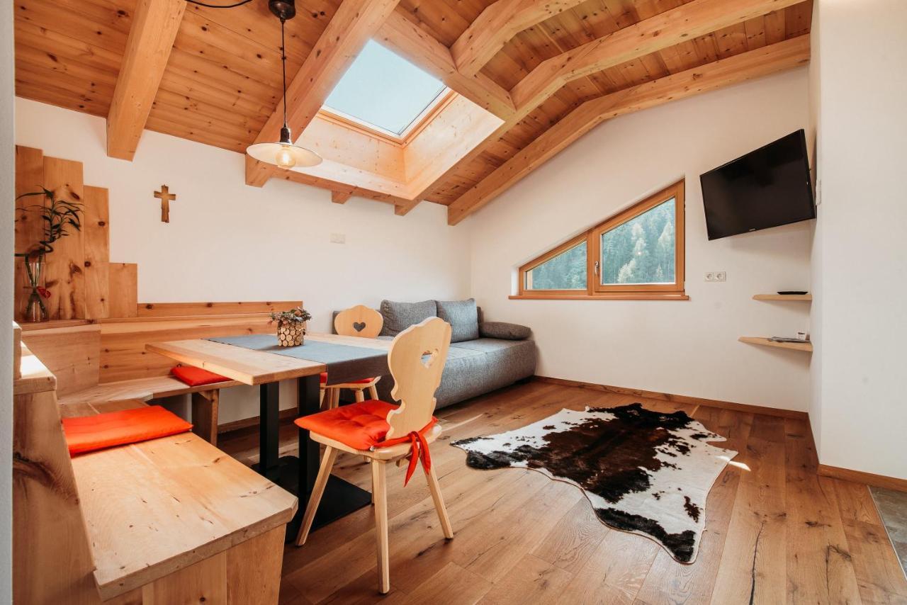 Apartment Lahnbach Grosskarneid لوسون المظهر الخارجي الصورة